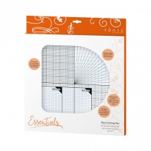 Tonic Studios Glas Matta 12x12 Glass Mat 12x12