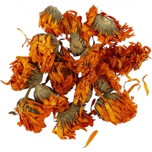 Torkade blommor - Ringblomma - 15 g