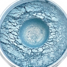 Torrpigment Colorberry - Carat Grey Blue - 50 g