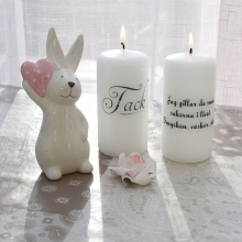 Transferpapper Till Ljusdekoration För Laser 1 ark