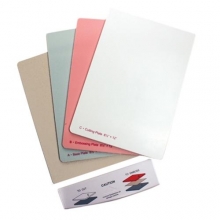 Grand Calibur Replacement Plates Tray Full Set Stansmaskin Skärmaskin Dies