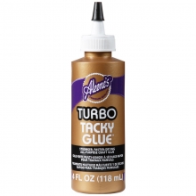 Aleenes Tacky Glue - Turbo - 118 ml