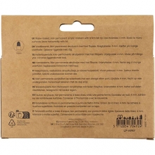 Tuschpennor - Kreativ Multi Marker - 6 st