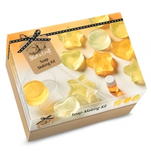Tvåltillverkning Startkit - House of Crafts