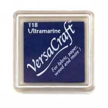 Stämpeldyna VersaCraft Small Ultramarine Versa Craft