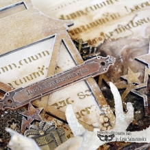 Effect Pasta Finnabair Unicorn 100 ml Glitterpasta