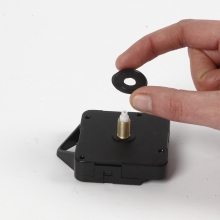 Urverk Max 6 mm RoHS-certificerad CE Märkt