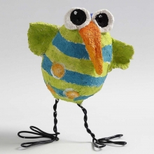 Frigolit Ägg Höjd: 12 cm 25 st Frigolitägg