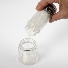 Syltburkar 100 ml - 12 st - H: 6,5 cm - dia. 5,7 cm