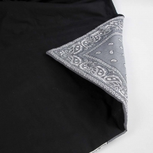 Matta av näsdukar/Bandanas DIY Inspiration