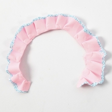 Enhörning med kjol av Silk Clay Gjutning Modellering Inspiration