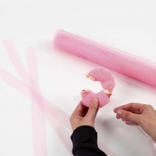 Nyckelring med enhörning och tyll Inspiration Pyssel För Barn