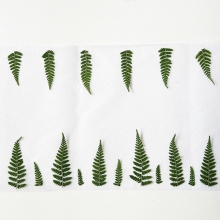 Botaniska ljuslanternor DIY Inspiration till scrapbooking, pyssel och hobby