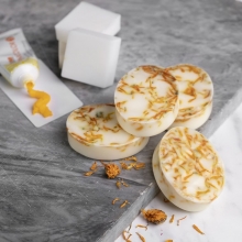 Silikonform Ovala 28x16 cm 100 ml till scrapbooking, pyssel och hobby