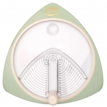 Cirkelskärare Vaessen - Circle Cutter 6 Tum - Grön