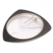 Cirkelskärare Vaessen - Circle Cutter 6 Tum - Grön