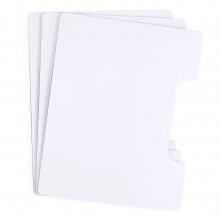 Magnetic sheets 23x18 cm - Till Förvaringslåda 1009-002
