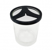 Vekcentrerare För Ljusglas 55873 - 6 st