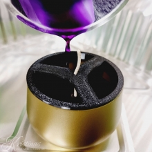 Vekcentrerare För Ljusburk 5176 - 6 st