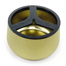 Vekcentrerare För Ljusburk 5176 - 6 st