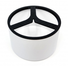 Vekcentrerare För Ljusburk 8962 och 8962 - 6 st