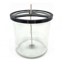 Vekcentrerare För Ljusglas 55873