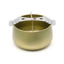 Vekcentrerare - Metall - Till glas/form 60 - 80 mm