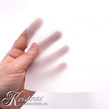 Vellum Vit - A4 - 112g - 20 ark