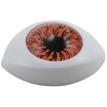 Verklighetstrogna Ögon - Tim Holtz - Creepy Eyes