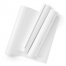 Cricut Premium Vinyl - White Glossy Vit