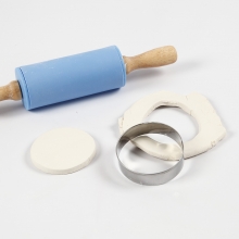 Modellera 1 kg Lufttorkande Primo Vit Plus