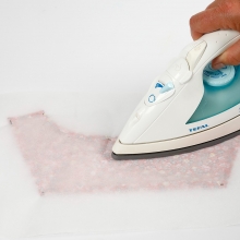 Vliesofix Bredd 21 cm 3 m Vlieseline Tyvek