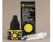 Chameleon Refill Ink 25 ml Warm Sunset Pennor