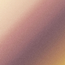 Paper Pad 12x12 Tum - Ombre Glitter Warm Tones - Crafter's Companion