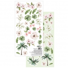 Klippark Alchemy of Art - Wild Adventures - Flowers