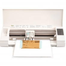 Foil Quill We R Memory Keepers Starter kit Silhouette Cameo Portrait Skärmaskin