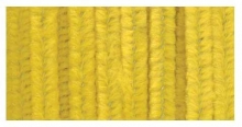 Piprensare 25 st Gula 6mm 6 mm till scrapbooking, pyssel och hobby