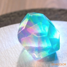 Tvålmassa Naturell Clear - 1 kg - ZeniColor