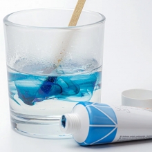 Tvålfärg Solo - Ready To Use Paste Green Emerald