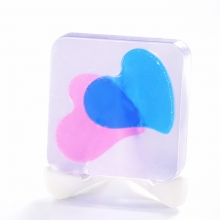 Tvålfärg Solo - Ready To Use Paste Green Emerald