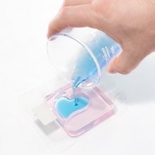 Tvålfärg Solo - Ready To Use Paste - Blue Sky - 30 g