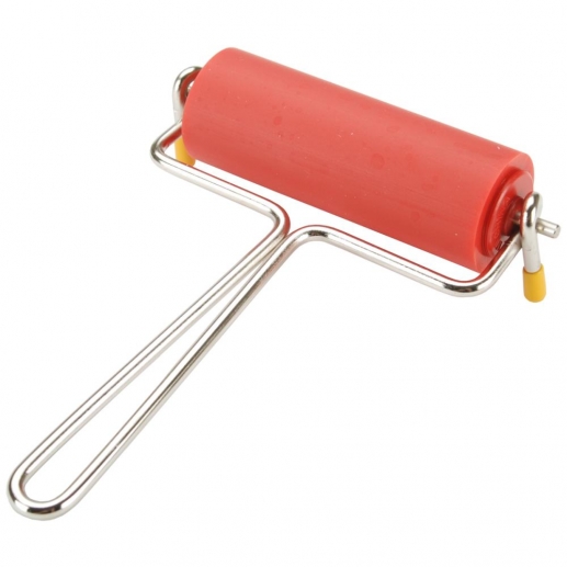 Roller Brayer Ranger Inkssentials Inky 3.3" Medium Stämpeltillbehör