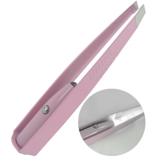 Pincett med Led-lampa Couture Creations Precision Tweezer