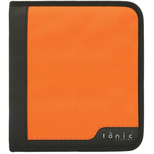 Tonic Studios Large Ring Binder die case