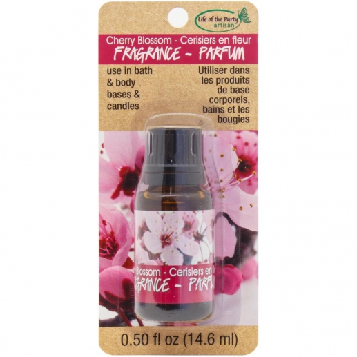 Doft/Parfym Cherry Blossom 14,6 ml Tvåltillverkning