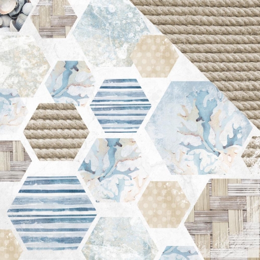 Papper Kaisercraft Beach Shack Sea Change Scrapbooking