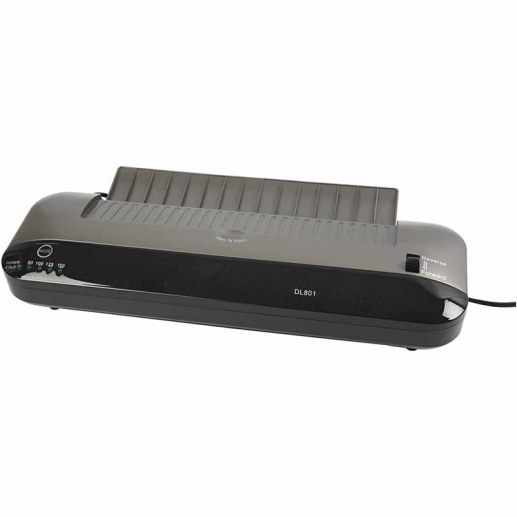 Lam It Lamineringsmaskin Tjocklek 80-150 my