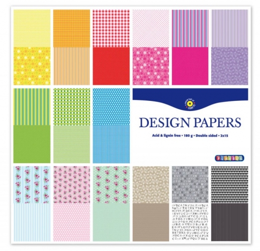 Paperpad 12
