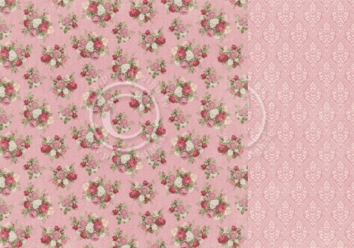 Papper Pion My Dearest Sofia Warmhearted Design