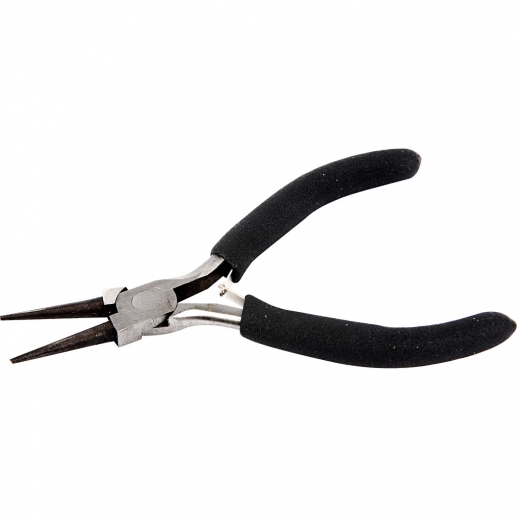 Låsringstång Till Smyckestillverkning Round Nose Pliers Smyckesverktyg